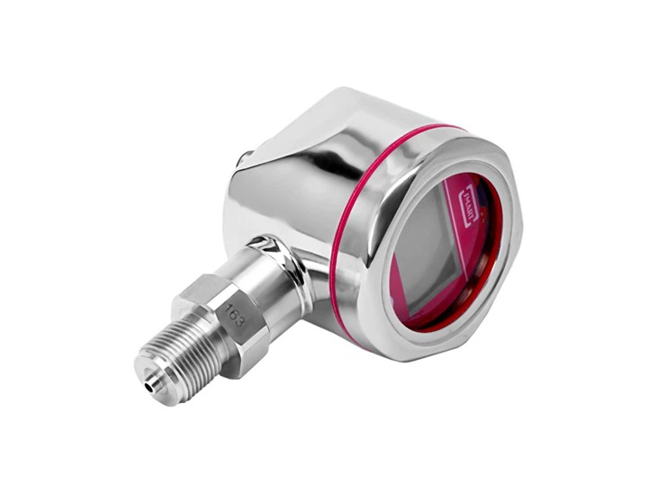 Trasmettitore di pressione relativa DMP305X-TLF