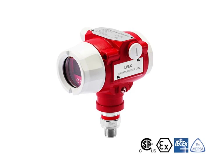 DMP305X-TST-S Absolute Pressure Transmitter
