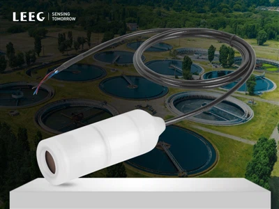 Sistema di rilevamento delle perdite del trasmettitore submersibile (parte 3)