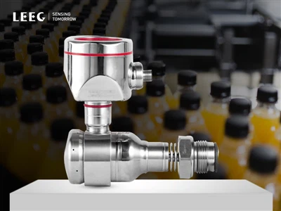 Esplorazione del design di trasmettitori di pressione igienica (Parte 4)