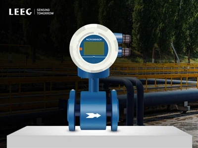 Introduzione al misuratore del flusso elettromagnetico Mfe600-E