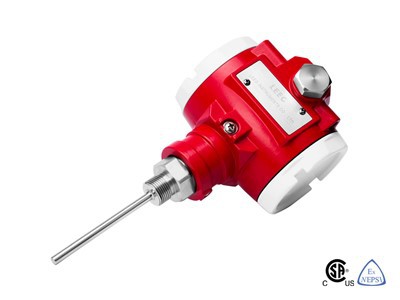 Trasmettitore di temperatura integrato LG200-WRT
